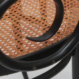 Set of 6 chairs by Thonet 207 R