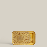 Coffret plata safran S,M