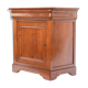 Confectioner's buffet in cherry