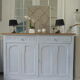 Art deco sideboard