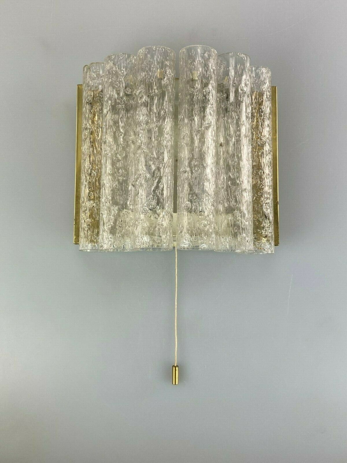 60s 70s Doria light wall lamp