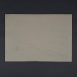 Lithograph by Henri Rivière Parisian Landscapes - Quai d'Austerlitz