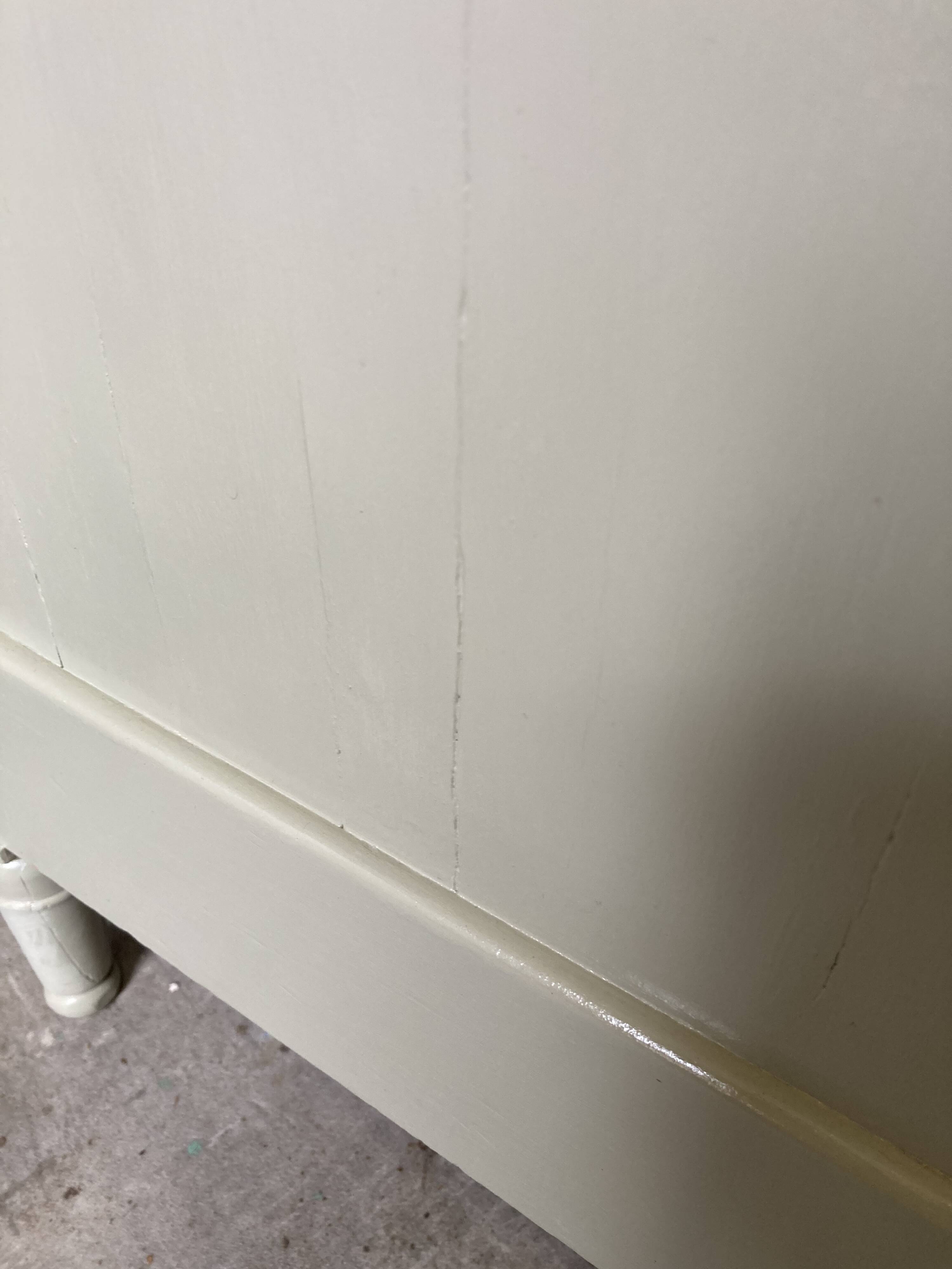 Secretary from the 1950s