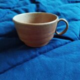 Vallauris cup and saucer