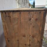 Workshop shelf 247 cm