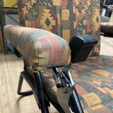 Lafuma reclining relax armchair 1980
