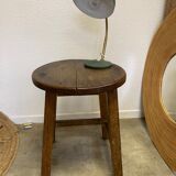 Antique stool