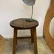 Tabouret ancien