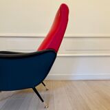 Italian armchair