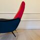 Fauteuil italien