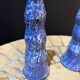 Pair of vases