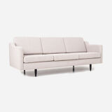 Canapé BODO beige, design scandinave