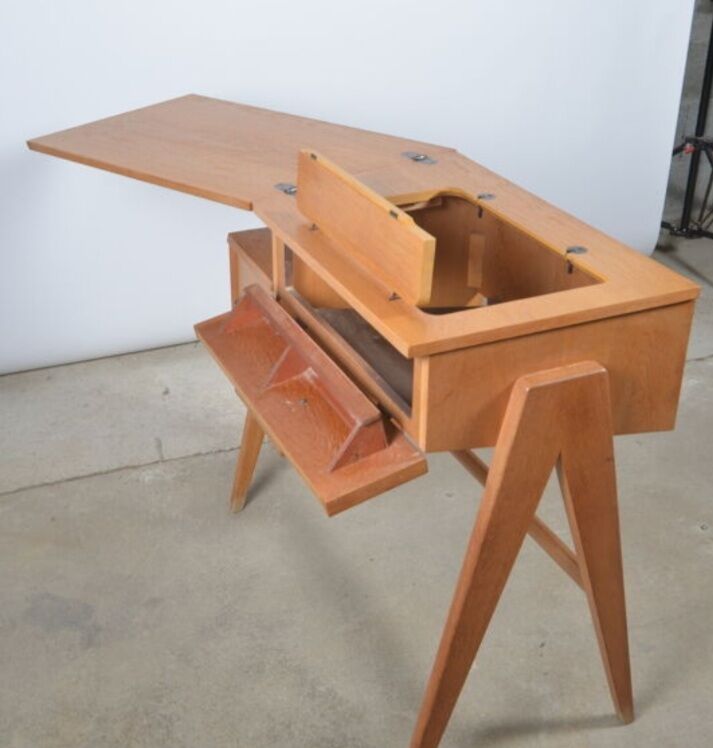 Bureau vintage
