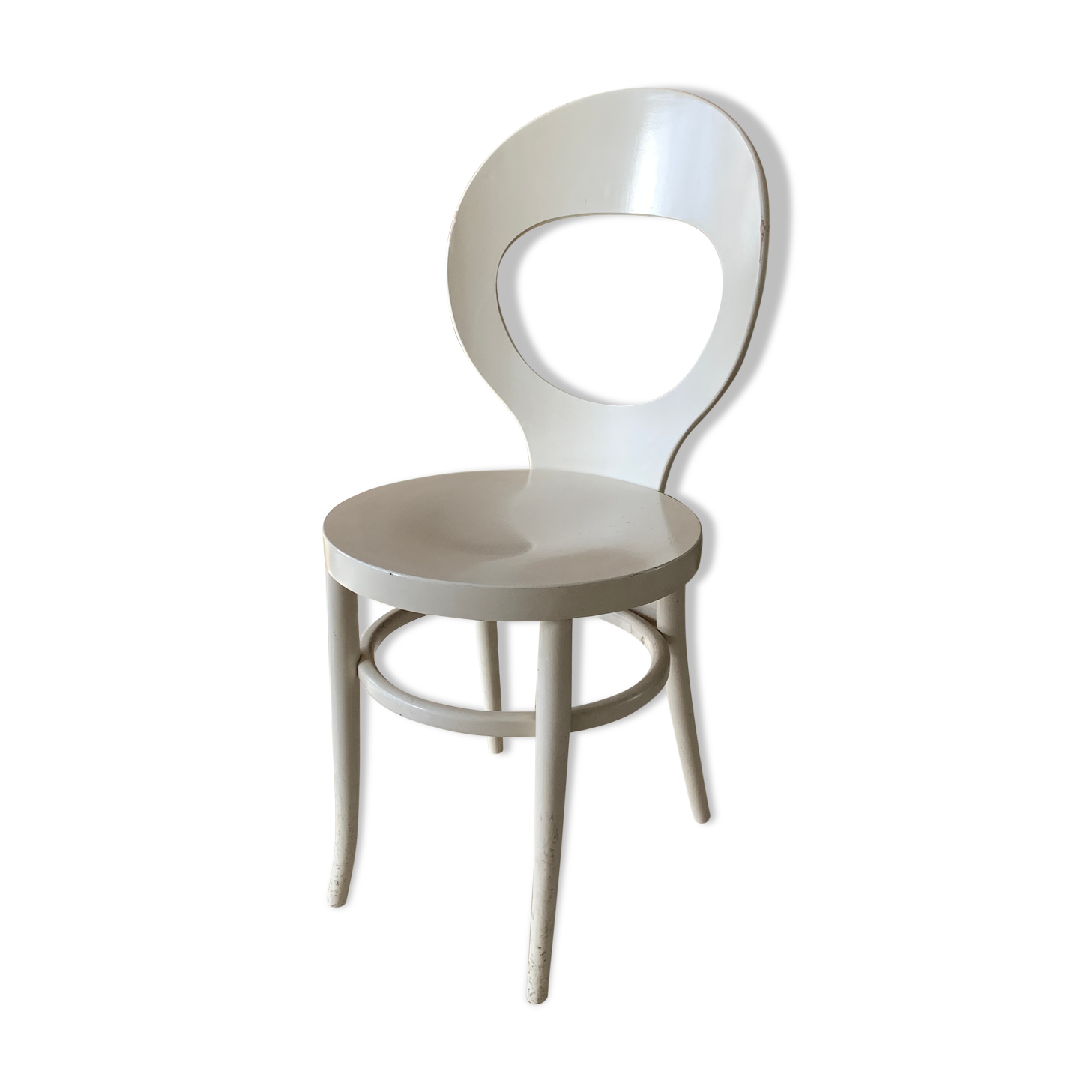 Seagull chair from Baumann