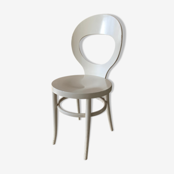 Seagull chair from Baumann