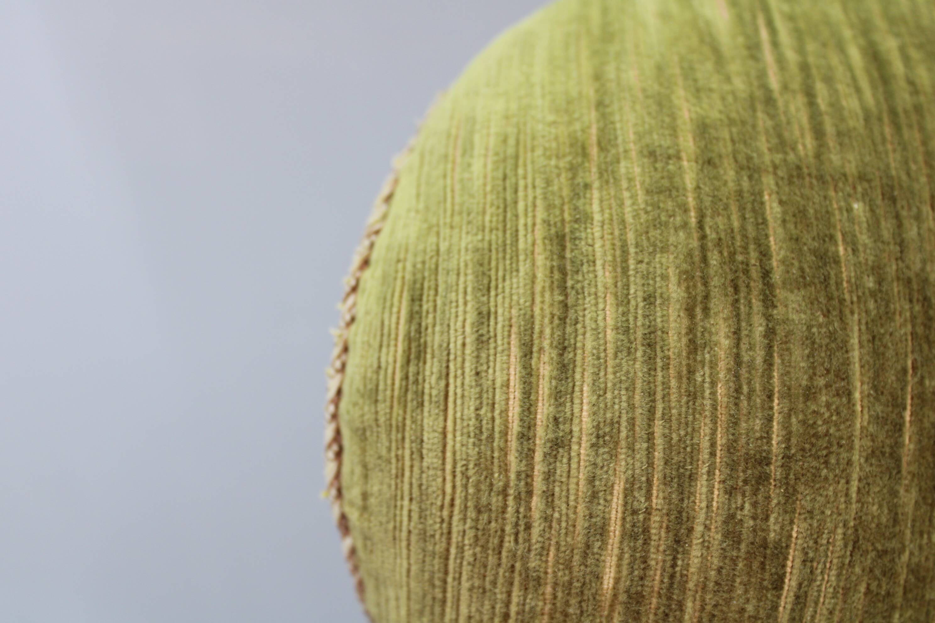 1950s Danish Armchair, 2items Available