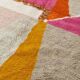 Traditional Moroccan handcrafted rug, size 200 x 300 cm
