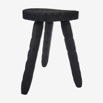 Tripod stool