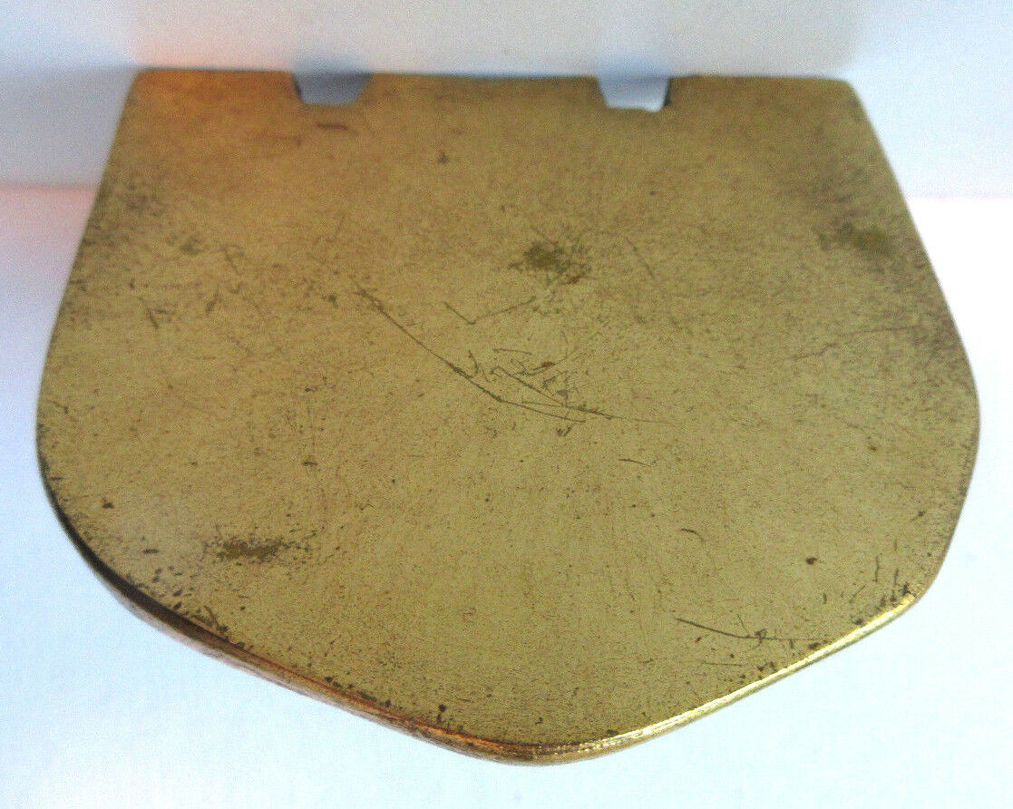 Venetian wall console, sculpted and gilded plaster, Acanthes Napoleon III style