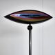 Aeto Floor Lamp by Fabio Lombardo for Flos, 1980's