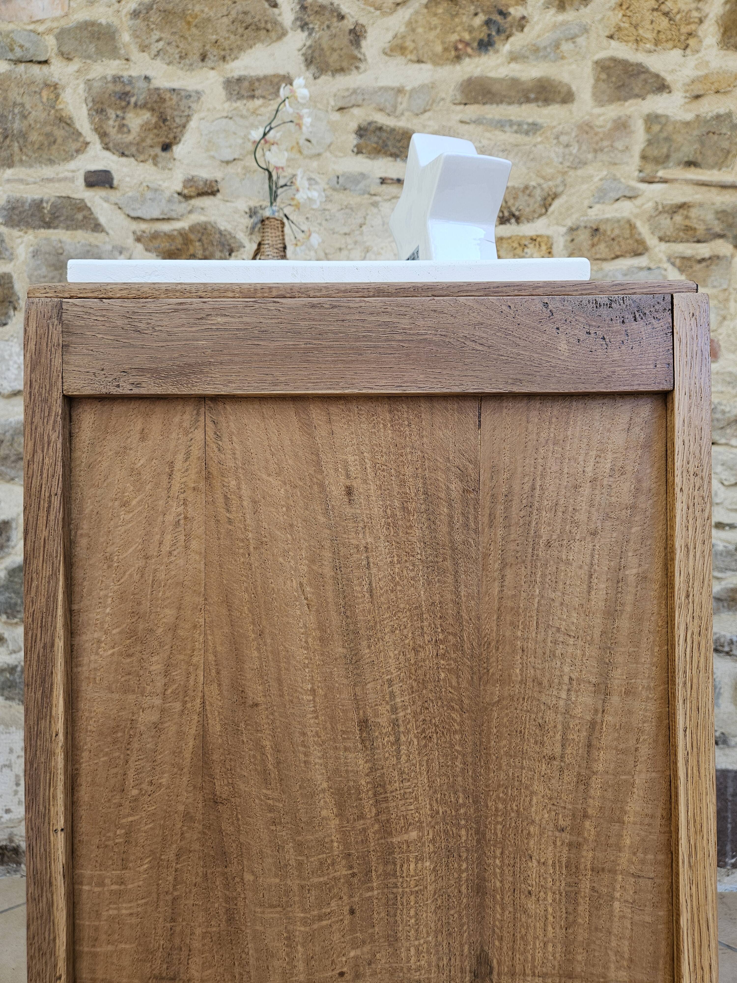 Commode art déco