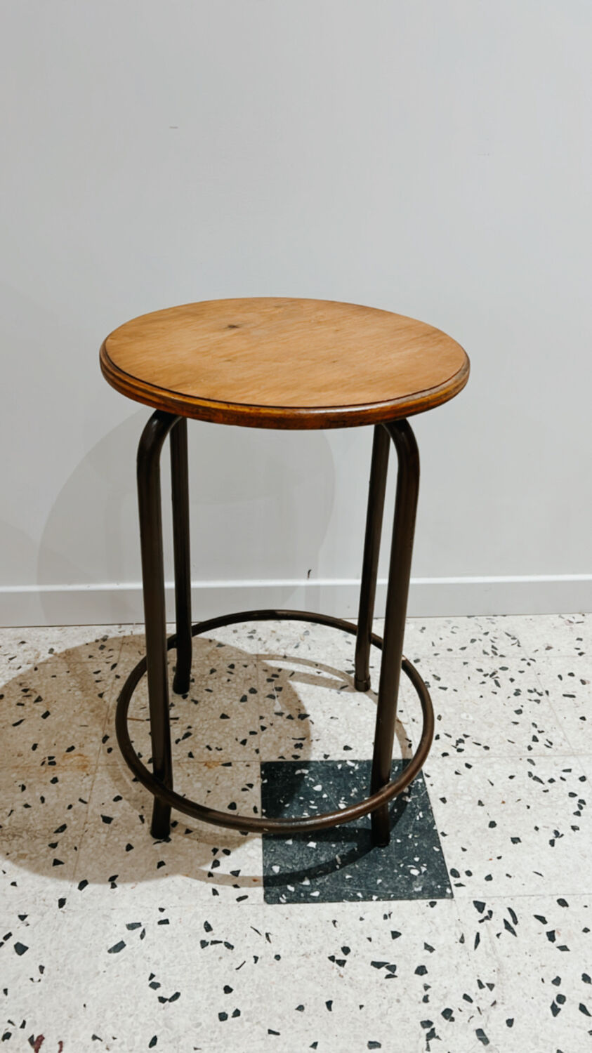 Industrial stool