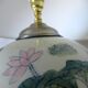 Lampe de salon