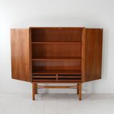Scandinavian sideboard from the 60s