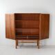 Scandinavian sideboard from the 60s