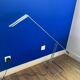 Vintage counterweight floor lamp by Abo Randers, Denmark 1970s.