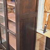 Vitrine ancienne