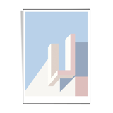 Illustration Naiade No. 1/10