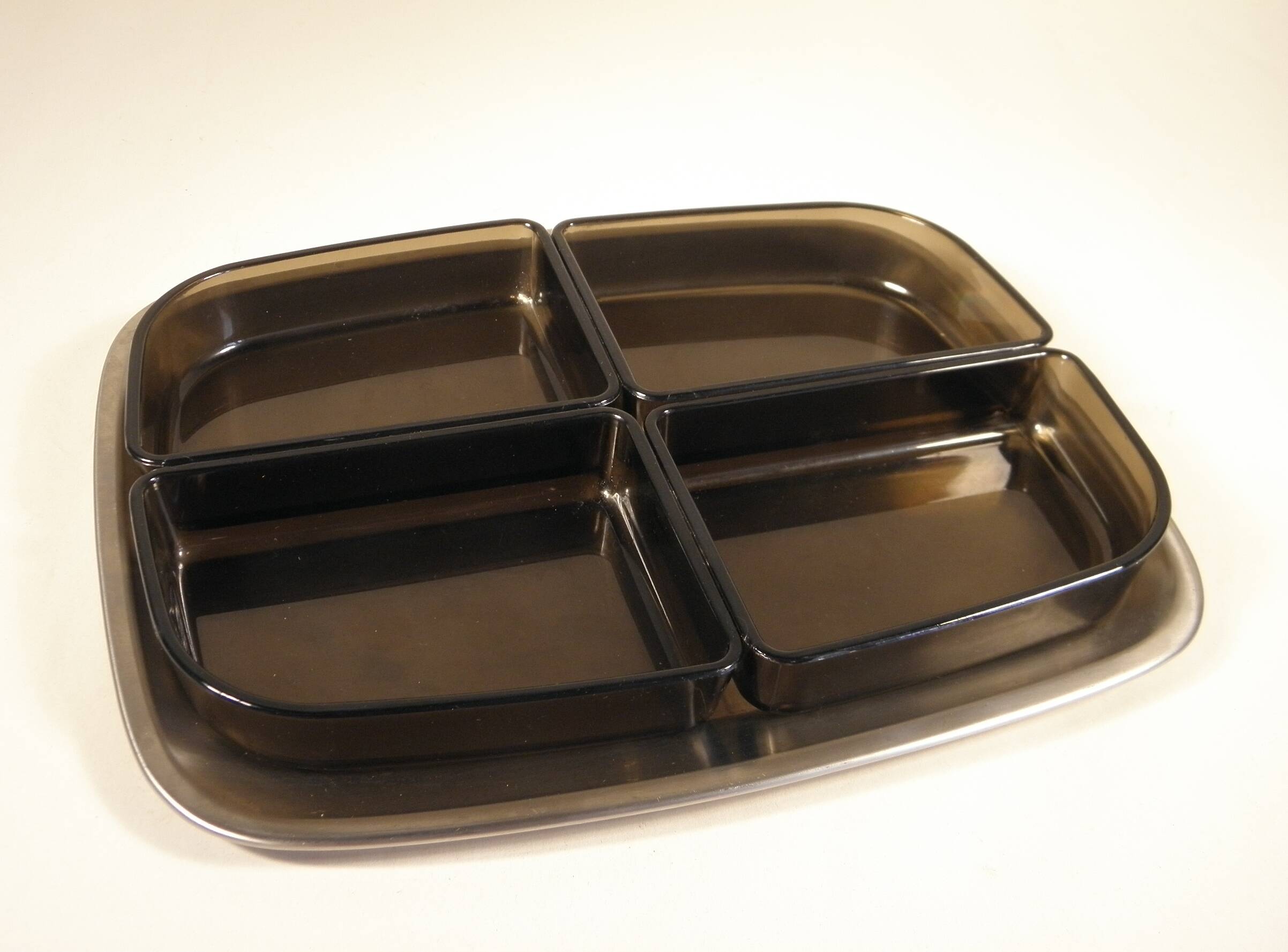 70s aperitif platter