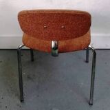 Chaise vintage Strafor