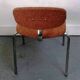 Vintage Strafor chair