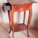 Paire de tables de chevet