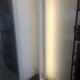 Floor lamp model "Tru" (Designer Roberto PAOLI, Publisher NEMO Italy) - (design lamp)