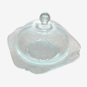 butter dish