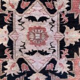 Fine Afghan Wool Ziegler Rug 276x184 cm