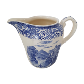 Pot à eau céramique ancien villeroy et boch
