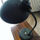 Lampe industrielle Bauhaus Design Début 20e siècle