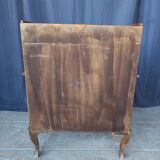 Walnut bramble secretary