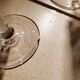 9 flûtes a champagne en cristal