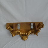 Baroque style console