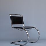 MR10 Chairs by Mies van Der Rohe