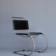 MR10 Chairs by Mies van Der Rohe