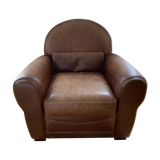 Fauteuil club