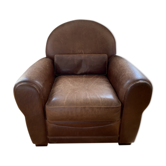 Fauteuil club