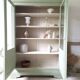 Armoire Louis Philippe