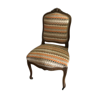 Chaise Louis XV